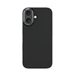 Apple iPhone 17 Kılıf Karbon Fiber M-safe Şarj Özellikli Benks Hybrid ArmorPro 600D Kevlar Kapak