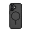 Apple iPhone 17 Kılıf M-safe Şarj Özellikli Benks Mist Protective Kapak