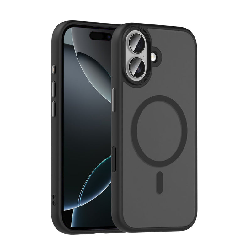 apple-iphone-17-case-matte-back-wireless-charging-zore-flet-m-safe-cover