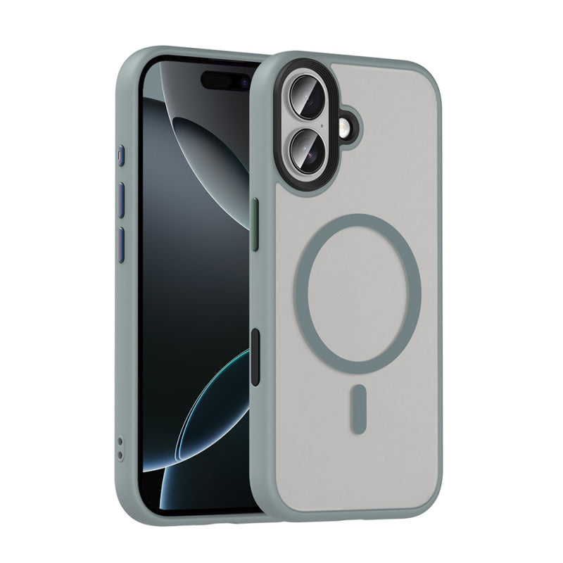 apple-iphone-17-case-matte-back-wireless-charging-zore-flet-m-safe-cover