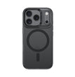 Apple iPhone 17 Pro Kılıf M-safe Şarj Özellikli Benks Lucid Armor Kapak