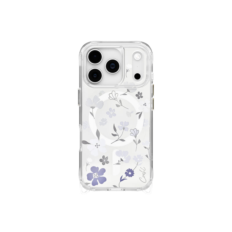 apple-iphone-17-pro-kilif-m-safe-sarj-ozellikli-seffaf-arka-yuzey-cicekli-coehl-amara-kapak