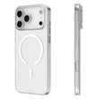 Apple iPhone 17 Pro Kılıf M-safe Şarj Özellikli Youngkit High Definition Serisi Kapak