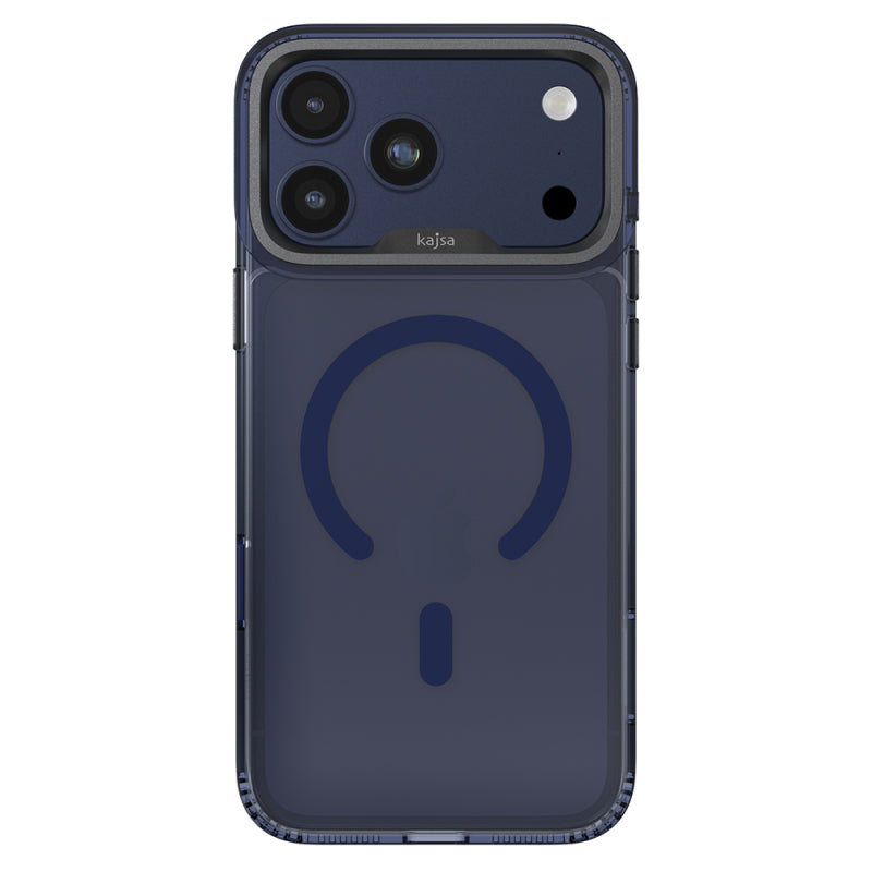apple-iphone-17-pro-max-kilif-m-safe-sarj-ozellikli-airbag-tasarimli-o-ring-seffaf-kajsa-trans-shield-serisi-kapak
