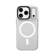 Apple iPhone 17 Pro Max Kılıf M-safe Şarj Özellikli Benks Lucid Armor Kapak