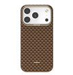 Apple iPhone 17 Pro Max Kılıf M-safe Şarj Özellikli Raptic Aramid Skin Origin Serisi Kapak