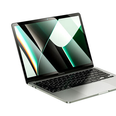Apple Macbook Pro 14.2 2023 A2779 Benks AR (Anti Reflective) Anti-Glare Screen Protector