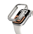 Apple Watch 10 46mm Amazingthing Radix Minimal FrameLite Sert PC Kasa Koruyucu