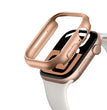 Apple Watch 10 46mm Amazingthing Radix Minimal FrameLite Sert PC Kasa Koruyucu