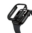 Apple Watch 10 46mm Amazingthing Radix Minimal FrameLite Sert PC Kasa Koruyucu