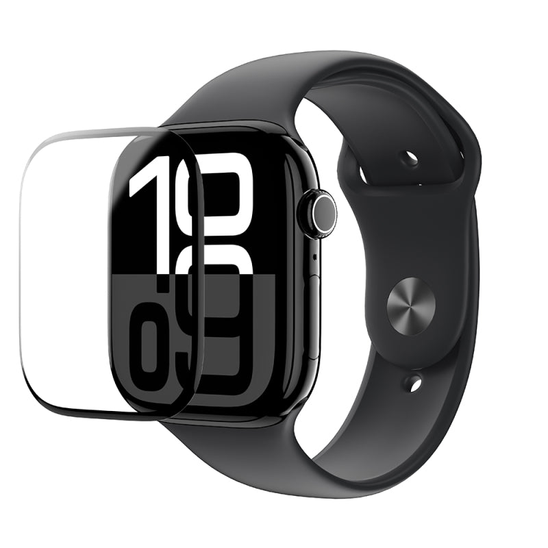 apple-watch-10-46mm-amazingthing-radix-protective-parmak-i̇zi-birakmayan-hd-ekran-koruyucu-film-kolay-uygulama-aparati