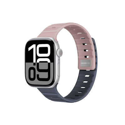 apple-watch-10-46mm-amazingthing-silqlock-silikon-kordon-strap-kayis