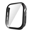 Apple Watch 10 46mm Sert PC Kasa ve Ekran Koruyucu Zore Watch Gard 35