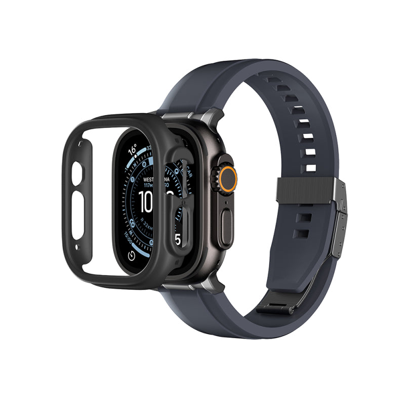 apple-watch-ultra-49mm-amazingthing-radix-minimal-fullguard-sert-pc-kasa-ve-ekran-koruyucu