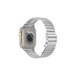 Apple Watch Ultra 49mm Amazingthing Titan Steel Metal Kordon