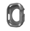 Apple Watch Ultra 49mm Silikon TPU Kasa Koruyucu Zore Watch Gard 17