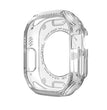 Apple Watch Ultra 49mm Silikon TPU Kasa Koruyucu Zore Watch Gard 17