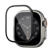 Apple Watch Ultra 49mm Wiwu Wi-JD106 Easy Install Smart Watch Tempered Glass Screen Protector