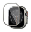 Apple Watch Ultra 49mm Wiwu Wi-JD106 Easy Install Smart Watch Tempered Glass Screen Protector