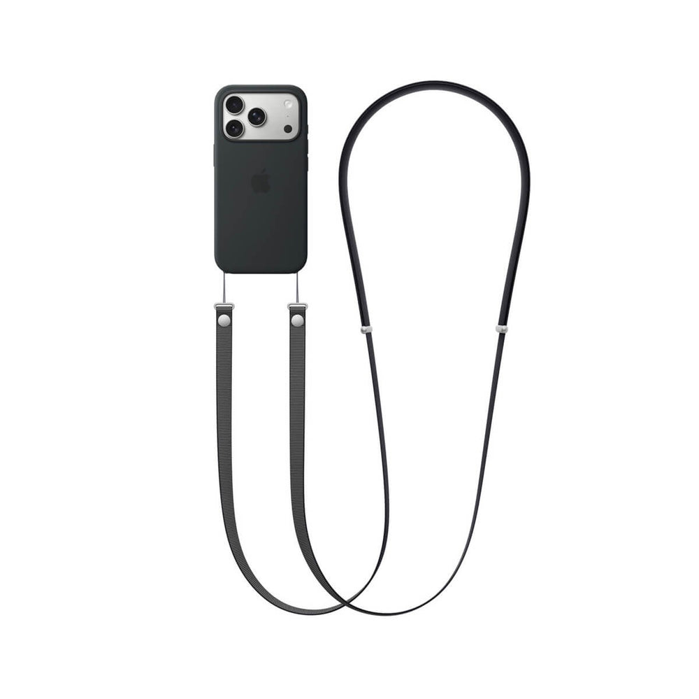 İphone Orijinal Crossbody Strap Telefon Askısı