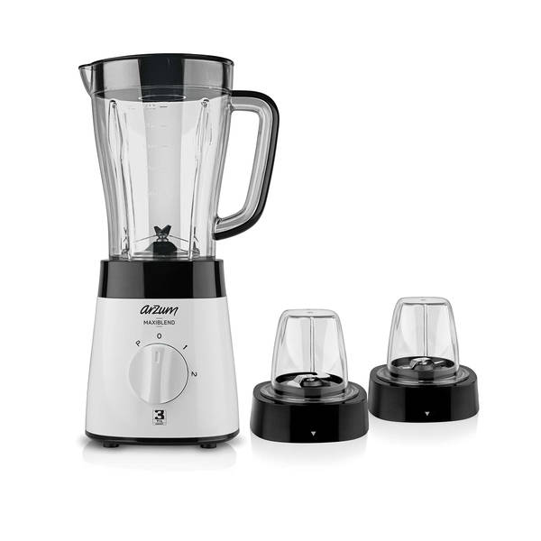 arzum-maxiblend-jug-blender-ar1057