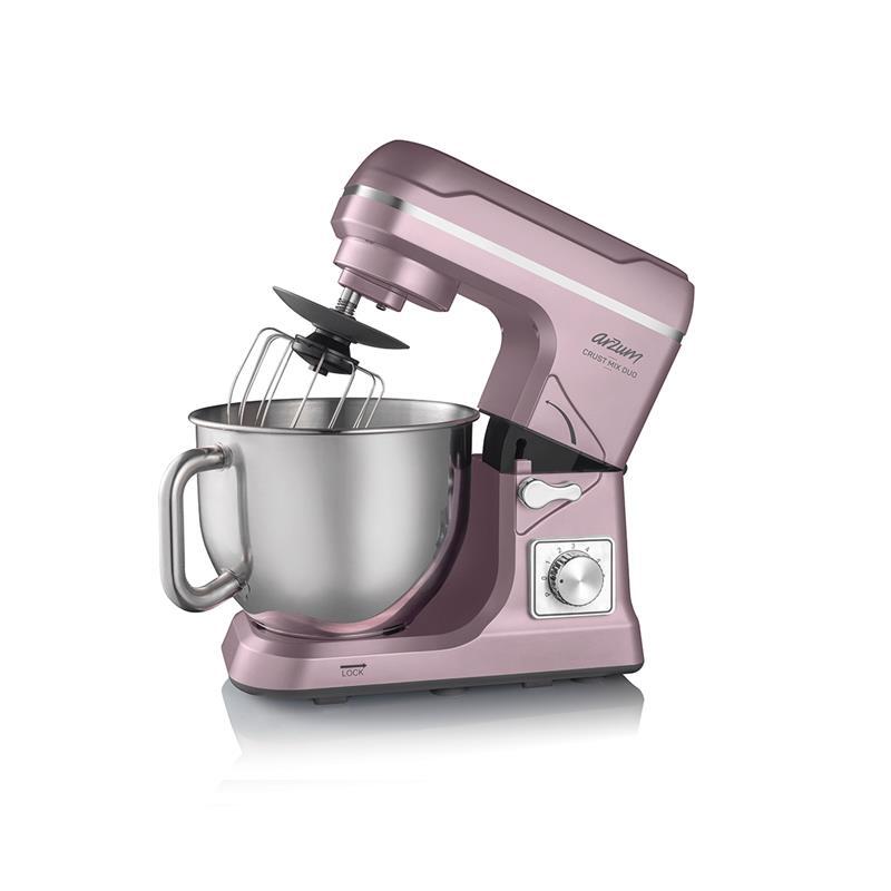 arzum-crust-mix-duo-stand-mixer-ar1129