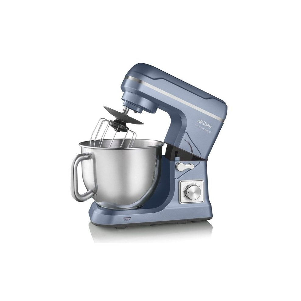 arzum-crust-mix-duo-stand-mixer-ar1129