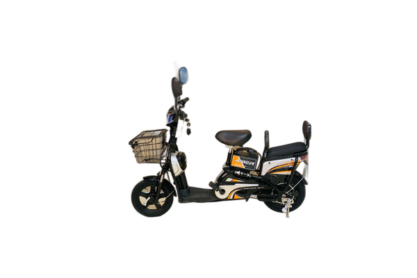 Aster Elektirikli Delivery/Cargo Bisiklet 16"