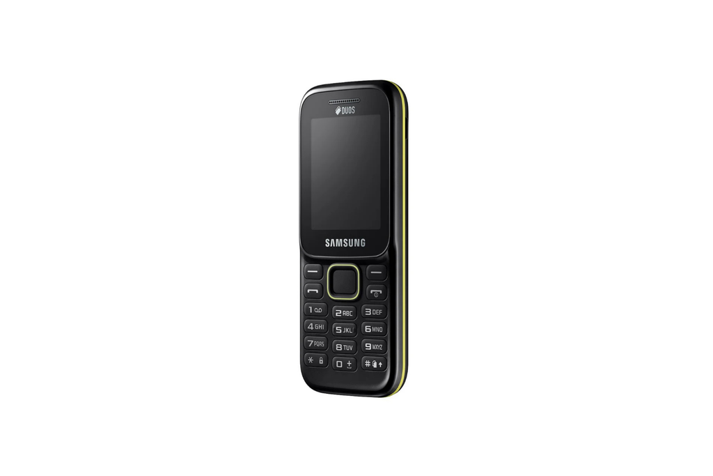 SAMSUNG B310 TUSLU CEP TELEFONU