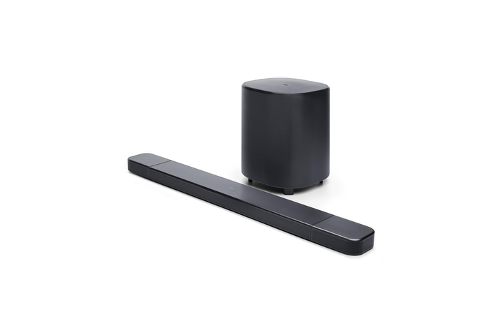 JBL BAR 800M2 Dolby Atmos Soundbar Wireless Subwoofer