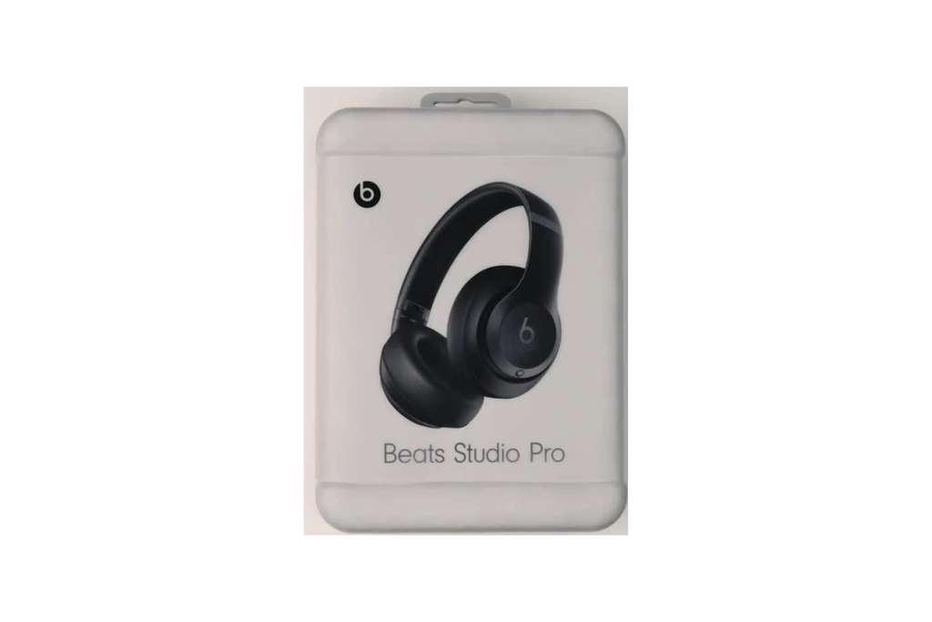 Beats Studio Pro Kablosuz Kulak Üstü Kulaklık