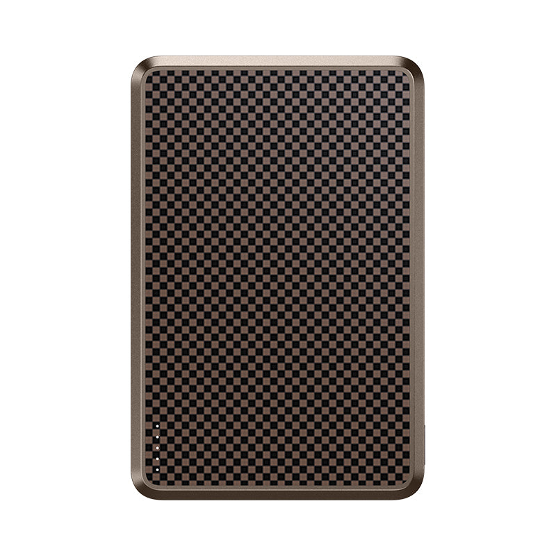 benks-mp15-armorgo-ultra-slim-armortint-series-aramid-fiber-powerbank-with-m-safe-charging-15w-5000mah