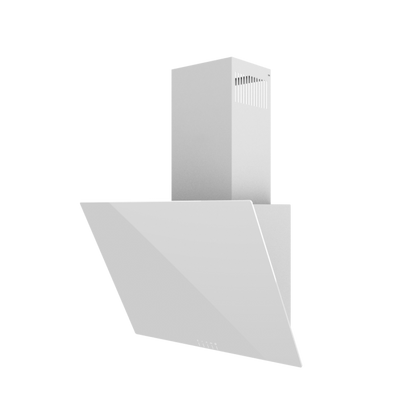 Finlux FHW6045M3GW Beyaz Cam  Duvar Tipi Davlumbaz2