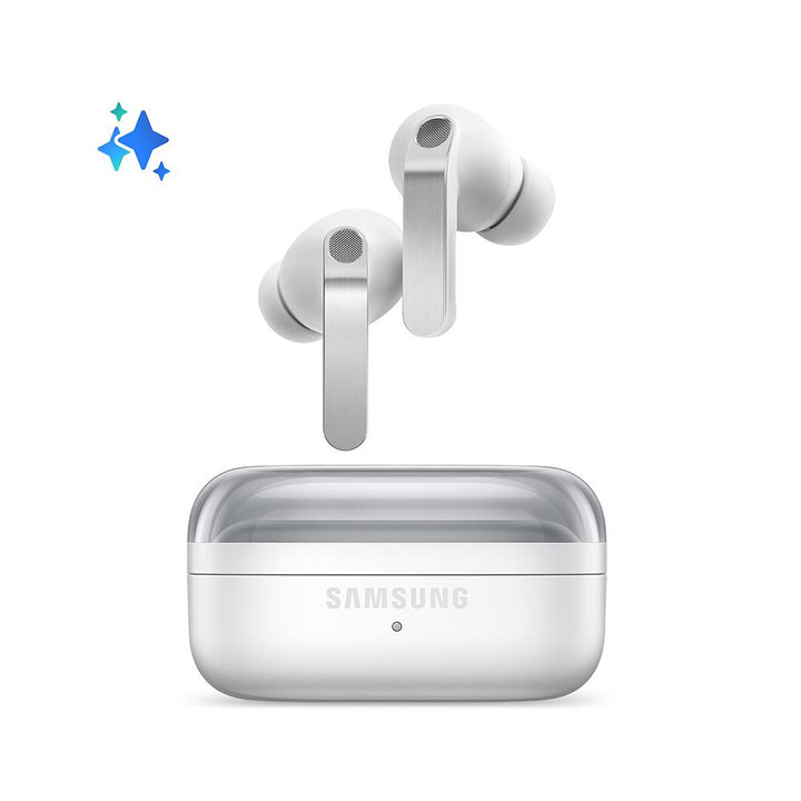 SAMSUNG Galaxy Buds 4 Pro ANC Kulak İçi Kablosuz Bluetooth Kulaklık+2