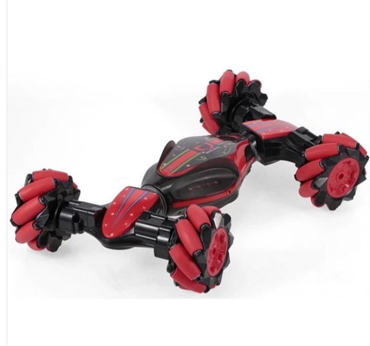 STORM STUNT REMOTE CAR HAND BODY SENSiNG TWiST iNTO A DANCiNG CAR