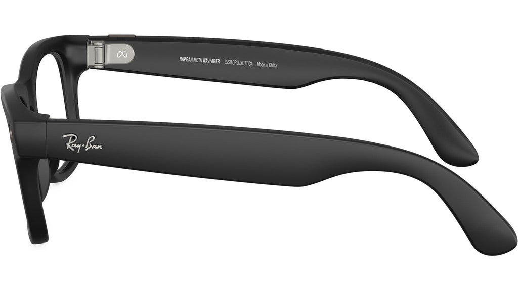 Ray-Ban Meta Wayfarer RW4008 Güneş Gözlüğü