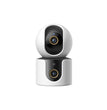 Xiaomi Smart Camera C300 Dual (Çift kameralı 3mp )