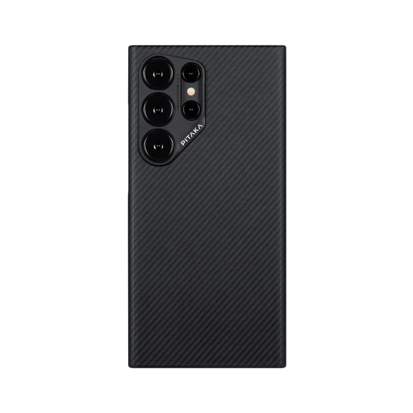 Pitaka MagEZ Case 4 For Samsung Galaxy S24 Ultra Kılıf