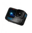GoPro Hero 12 Black Aksiyon Kamerası