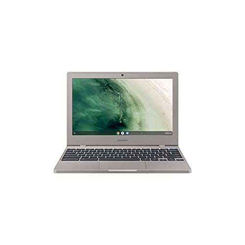 Samsung Chromebook 4 Chrome OS 11,6" HD Intel Celeron İşlemci N4000 4GB RAM 32GB eMMC Gigabit Wi-Fi