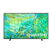 SAMSUNG UE85CU8000UXTK 85 inç 214 Ekran Uydu Alıcılı Smart 4K UHD