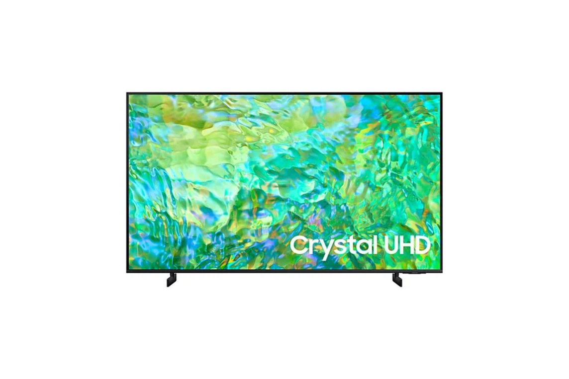 SAMSUNG UE85CU8000UXTK 85 inç 214 Ekran Uydu Alıcılı Smart 4K UHD