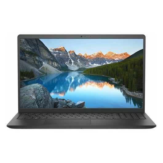 Dell Inspiron 3511-5829BLK Core i5 11th 8gb 256gb Ssd 15.6 Touch Win10