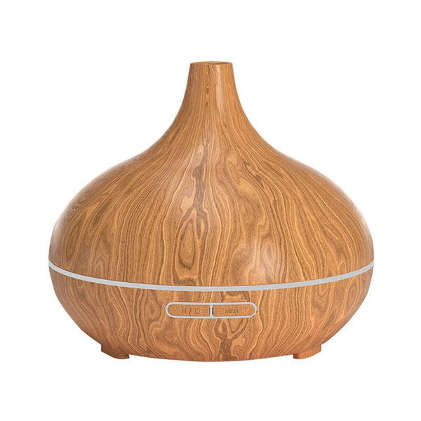 Smart Wi-Fi Essential Oil Diffuser MOD150