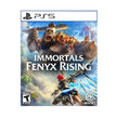 Immortals Fenyx Rising (PS5) Oyun CD