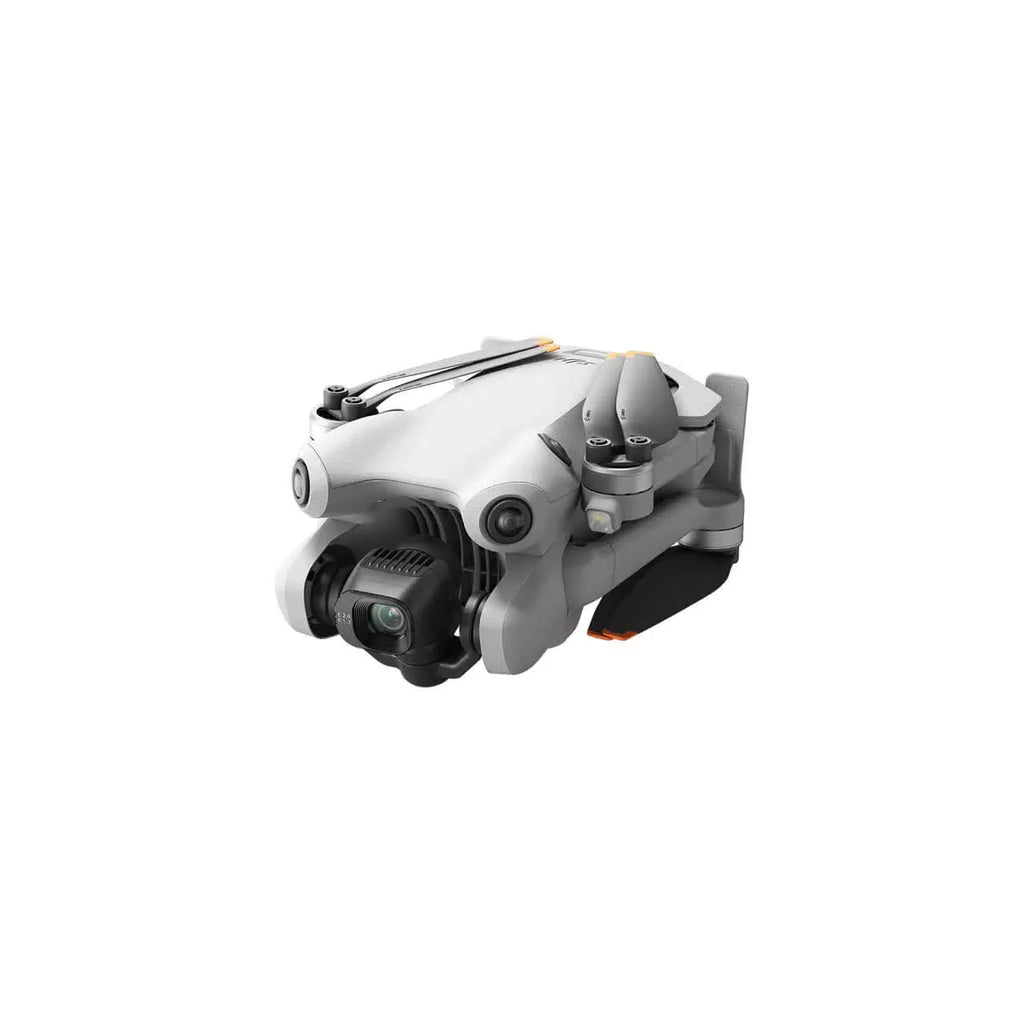 DJI Mini 4 Pro DJI RC 2 Ekranlı Kumandalı 4K Çekim Drone
