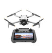 DJI Mini 4 Pro DJI RC 2 Ekranlı Kumandalı 4K Çekim Drone