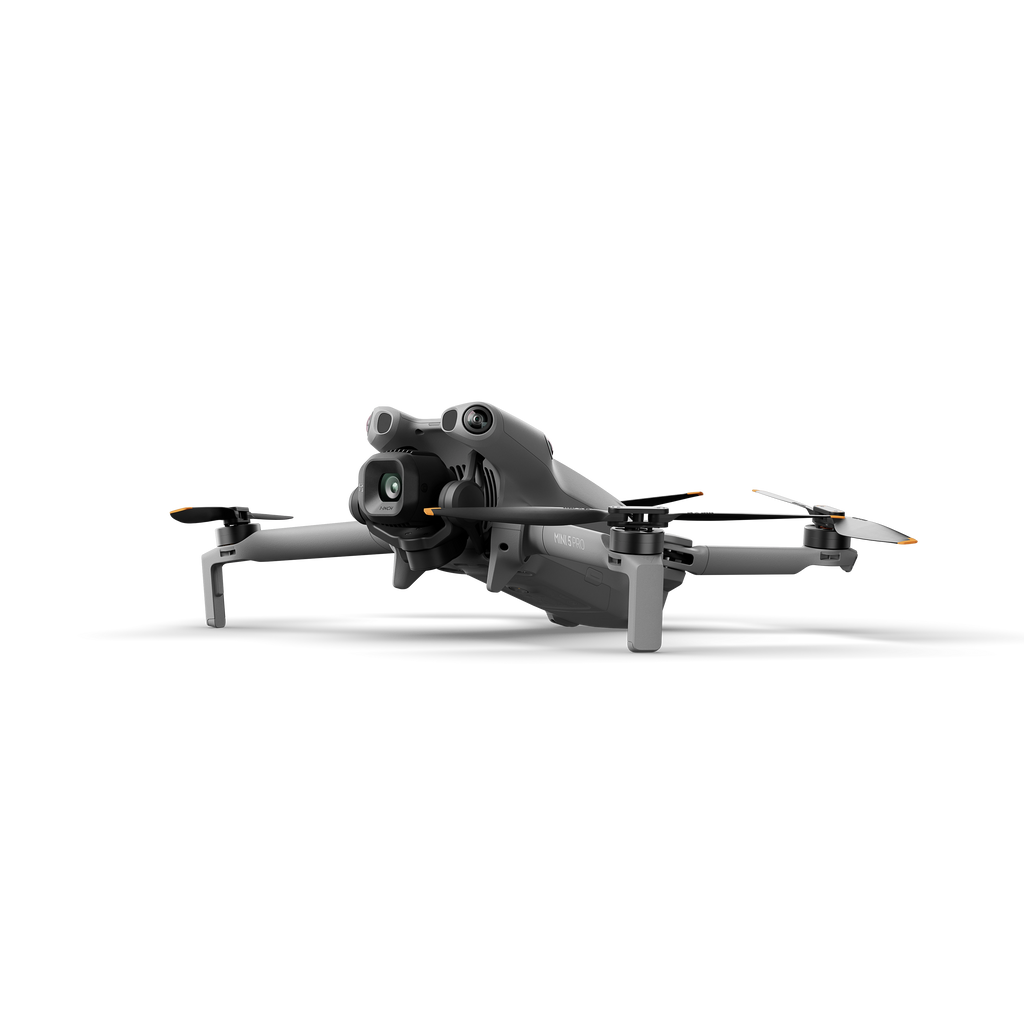 DJI Mini 5 Pro Fly More Combo Plus (DJI RC2)