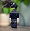 DJI Osmo Pocket 3 Creator Combo Kamera