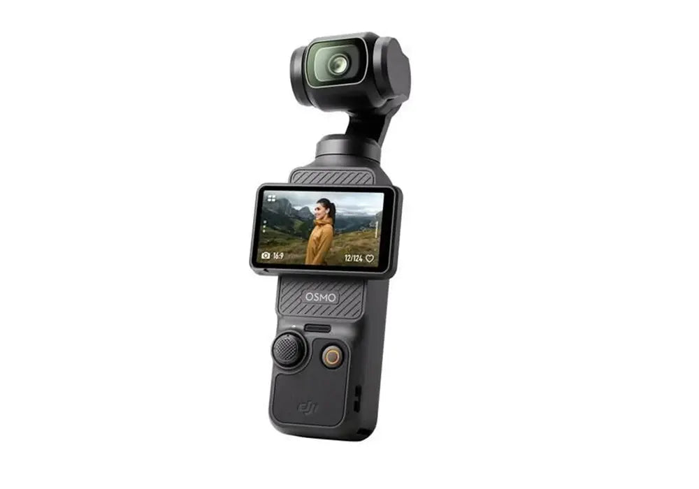 DJI Osmo Pocket 3 Creator Combo Kamera